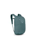 Osprey Farpoint Fairview Travel Daypack 15L Cascade Blue/Torrent Blue blauwgrijs