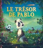 Le trésor de pablo: Et si l'appartenance à deux mondes était la plus grande richesse ?