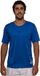 Vibor-A Kait T-shirt Manches Courtes Bleu S