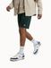 Le Coq Sportif heren Shorts Coq D'argent Sp Short N°1 M Scarab