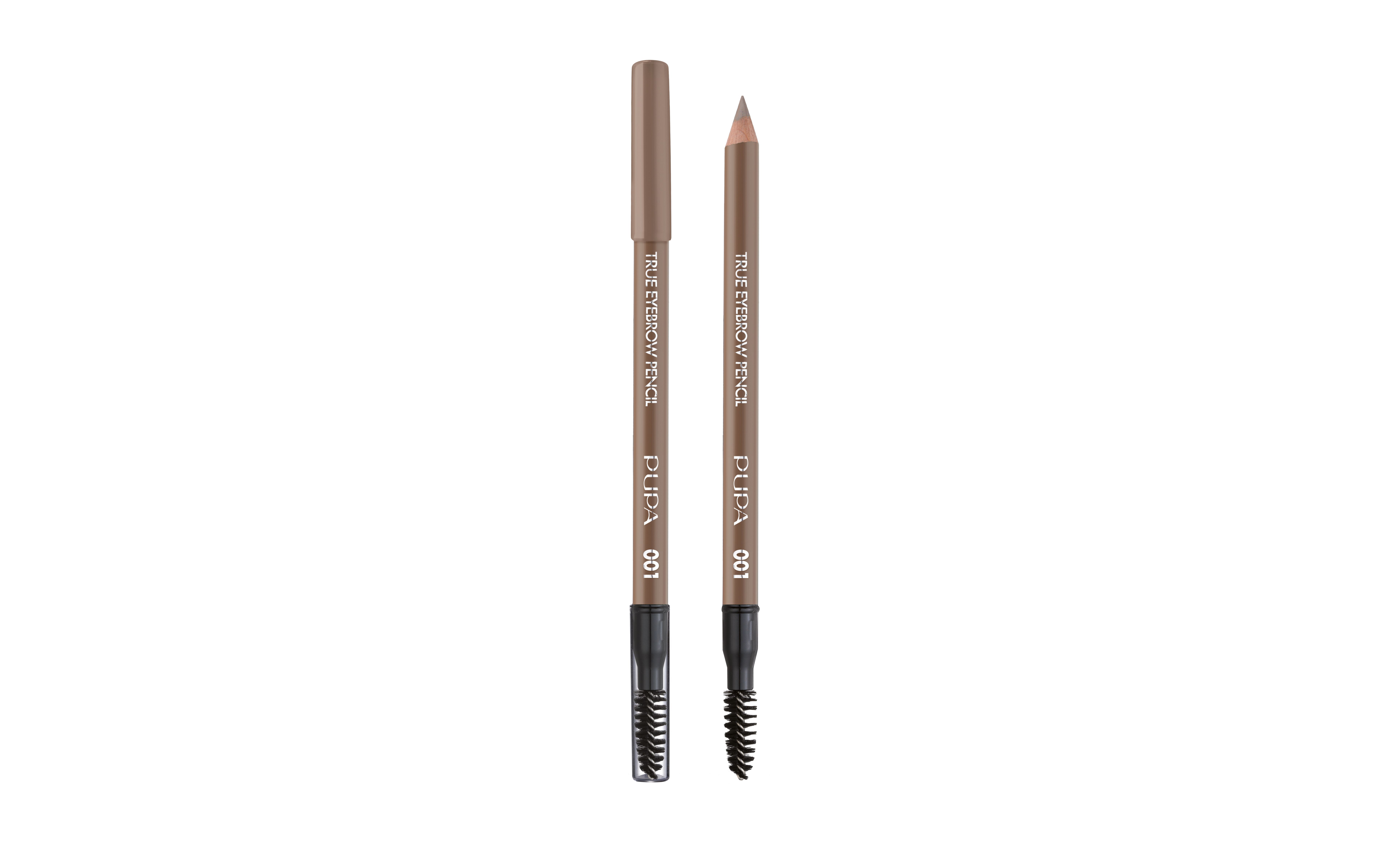 Pupa True Eyebrow Pencil - 001 Blonde - 1.08g