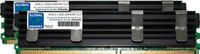 GLOBAL MEMORY Kit RAM FBDIMM ECC PC2-5300 DDR2 667MHz 4GB (2 x 2GB) pour Mac Pro (Original/2006)