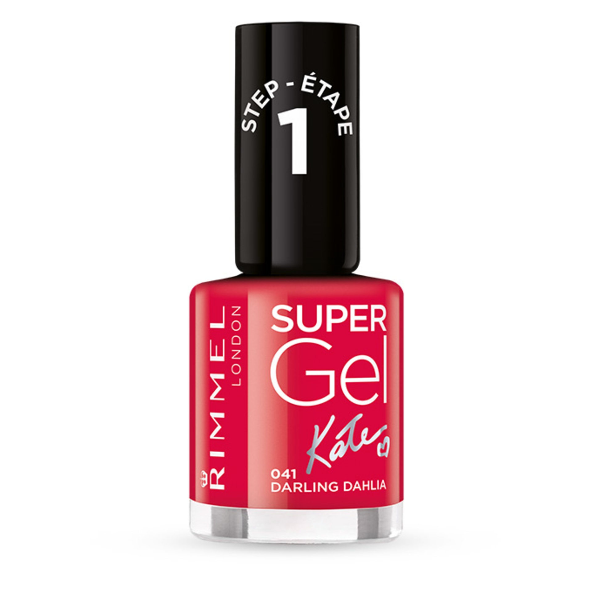 Rimmel Super Gel Nail Polish