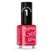 Rimmel Super Gel par Kate Vernis à ongles - 041 Darling Dahlia