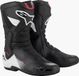 Alpinestars SMX-6 V3 Bottes de moto Noir/Blanc