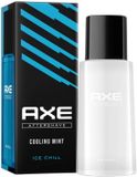 Axe Aftershave Ice Chill – Cooling Mint – 100 ml