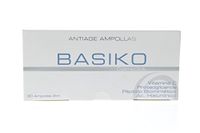 Cosmeclinik Basiko Basiko anti-rides 30 ampoules