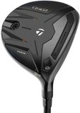 TaylorMade Qi4D Max Bois de parcours 2026 - Gaucher - Regular - 15° Loft