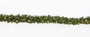 Holiday tree Alaskan Pine guirlande slinger 270 x 35 cm met warm LED kerstboom Holiday Tree