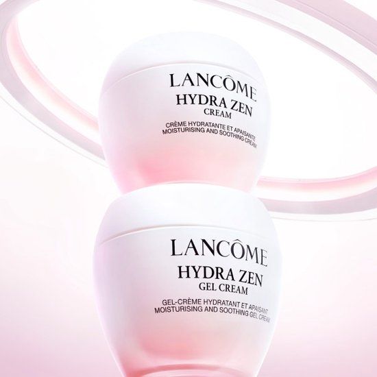 Lancôme Hydra Zen Gel Cream - 15ml - Dagcrème