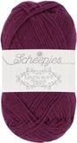 Scheepjes Linen Soft 50 gram - 603 Paars