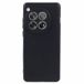 OnePlus Coque en TPU Mate Anti-Empreintes - Noir