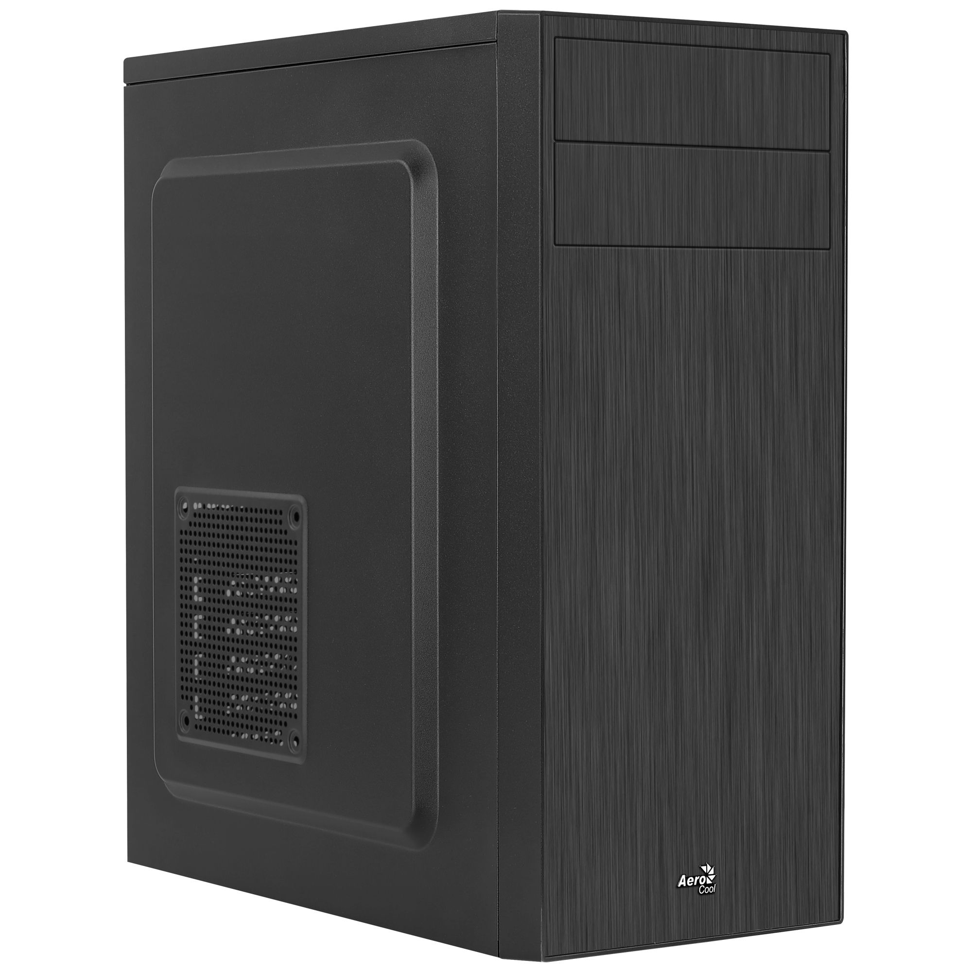 Aerocool CS-1103 - PC Case - Black
