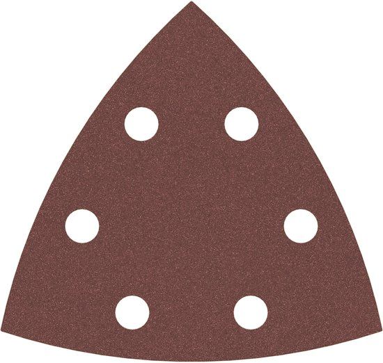 Bosch Professional Bosch PRO F460 schuurpapier 93 x 93 mm; 240