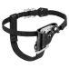 Petzl Pantin® Linkerbovenlus Noir