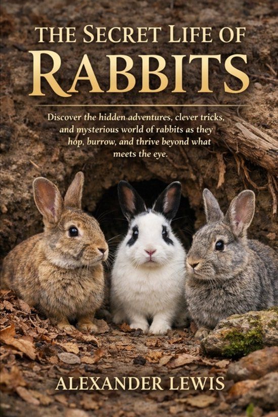 The Secret Life of Rabbits