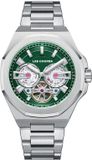 Lee Cooper LC08124.370 Montre automatique pour homme