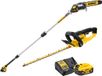 DeWALT DCMPSH56KIT Accu Telescopische Kettingzaag & Heggenschaar 18V XR 5.0Ah