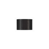 SLV FENDA abat-jour universel noir textile
