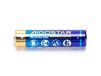 Aigostar ST01 LR03 - Piles Alcalines 1,5 V, Lot de 8
