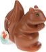 Rex London Eekhoorn watering can Brown Plastic 1.60 l