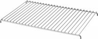 HENDI Rooster voor Roast Master Maxi – Verchroomd staal – 477x300 mm