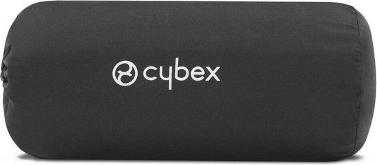 Cybex Orfeo/Eezy S Line/Beezy Reistas - Zwart - Unisex