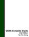 CCNA Createspace CCNA Complete Guide 2nd Edition Paperback