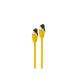 shiverpeaks BS08-41002 câble réseau Jaune 0,25 m Cat8.1 F/FTP (FFTP) Rond