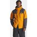 Jack Wolfskin Jasper 2L Hardshell Jas Bruin