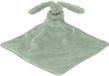 Happy Horse Mini Konijn Richie met knuffeldoek 28 cm - Groen