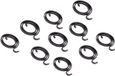 OEM Zeynomax - Deurklink veren Reserveveren Deurklink Lente Reparatie Kit 10 stuks