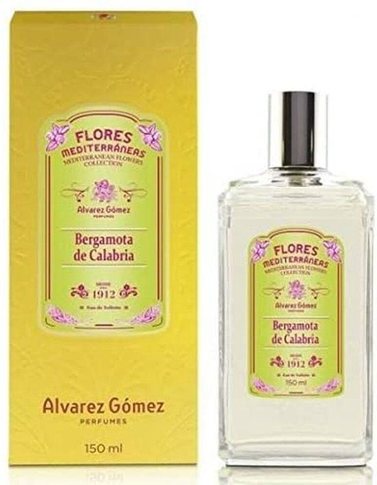 Alvarez Gomez Eau de Toilette / 150 ml / Unisex