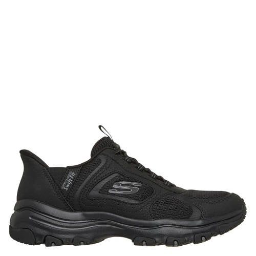 Skechers sneakers zwart