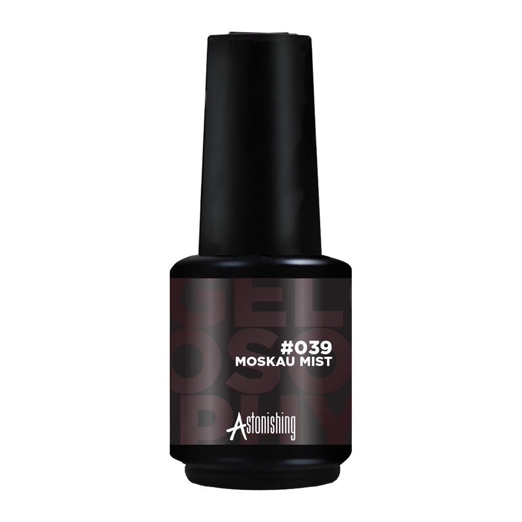 Astonishing Gelosophy 039 moskau mist 15ml