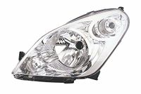 TarosTrade 37-0897-L-67569 koplamp voor met motor links