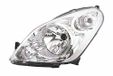 TarosTrade 37-0897-L-67569 koplamp voor met motor links