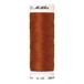 Amann A1678-0163 naaigaren, polyester, 0163 bruin, 200 m