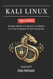 KALI Libri GmbH Kali Linux & Frameworks Italia- KALI LINUX LLMs SECURITY