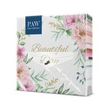 PAW Servetten 33 x 33 cm, 20 stuks - Bijzondere Bloemen