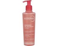Bioderma Sensibio Gel Moussant Reinigingscrème 200ml