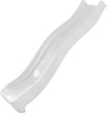 AXI Sky220 Glijbaan met wateraansluiting 220cm Wit
