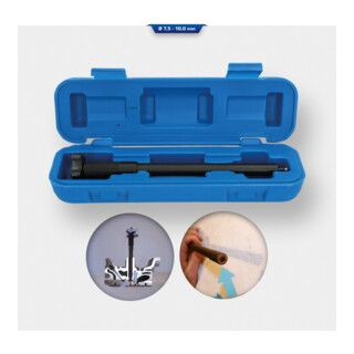 Brilliant Tools Injectorafdichting-demontagegereedschap - 1 stuk