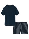 Schiesser Dames pyjama Cotton