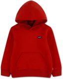 Levi's Kids Mini Batwing Hoodie Red 14 Years Boy