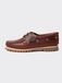 TIMBERLAND Lage schoen 'TB0A19VAD571 Timberland Authentic BOAT SHOE ROOTBEER' bruin