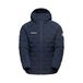 Mammut Sender in Hooded Jacket Women dames Hardshell jack