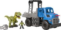 Mattel Jurassic World 3-delige Figuren Set