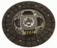 SACHS Kupplungsscheibe 1878600957