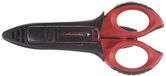 Intercable CF1 – 16020-coquesschaar en het kistje voor onderbreking van de veiligheid geleverd met de spanning